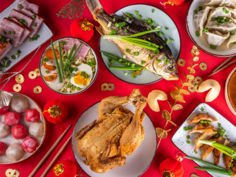 過年前3週還有救！營養師推「21天減脂計畫」：不是挨餓，是讓體脂慢慢降、線條自然回來